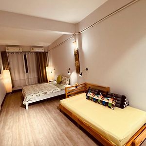 Kamer met een King Size Bed